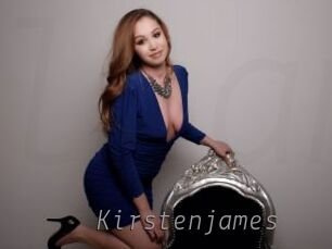 Kirstenjames