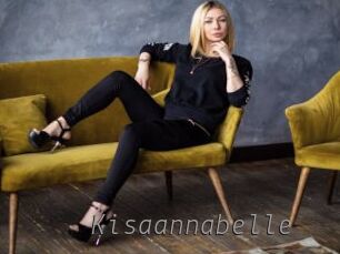 Kisaannabelle