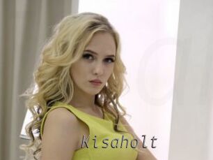 Kisaholt