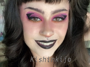 Kishinkijo