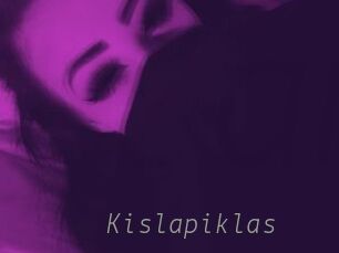 Kislapiklas