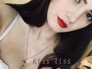 Kiss_liss