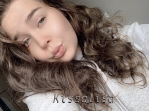 Kissalisa