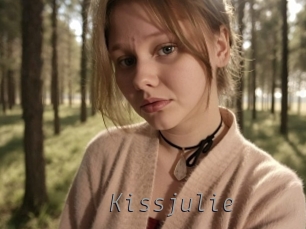 Kissjulie