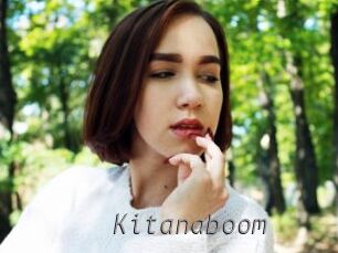 Kitanaboom