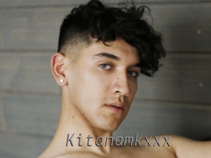 kitanamkxxx Livestrip Cams