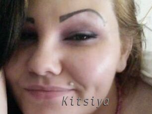Kitsiya