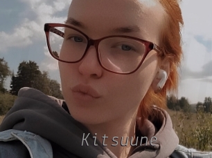kitsuune Livestrip Cams