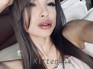 kitten444 Livestrip Cams