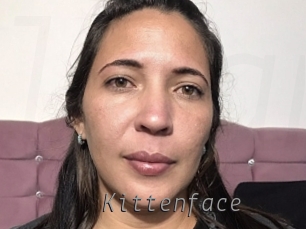 Kittenface