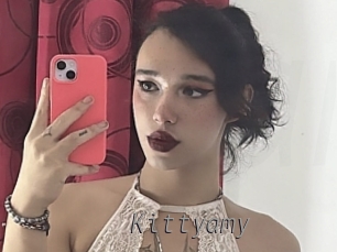 Kittyamy