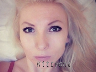 Kittyani