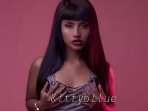 Kittybllue