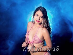 kittyboom18 Livestrip Cams