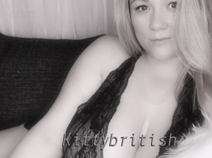 Kittybritish