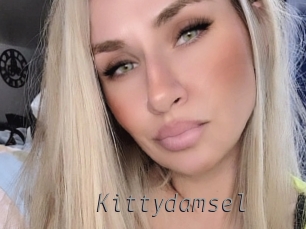 Kittydamsel