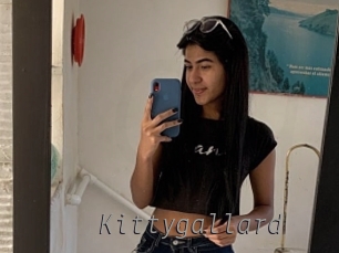 kittygallard Livestrip Cams