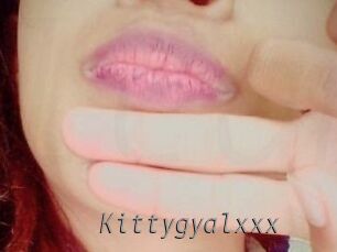 Kittygyalxxx