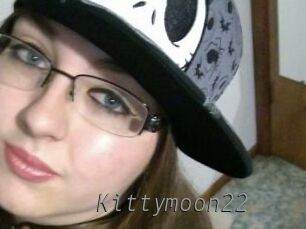 Kittymoon22