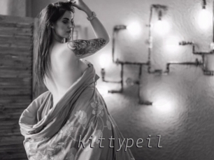 Kittypeil