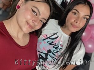 Kittysandvalentina