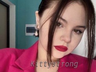 Kittystrong
