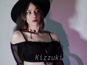 Kizzuki