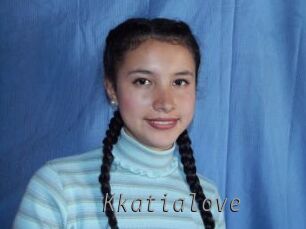 Kkatialove