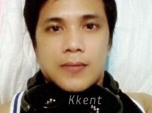 Kkent