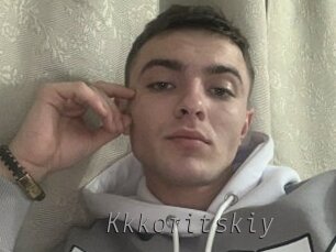 Kkkoritskiy