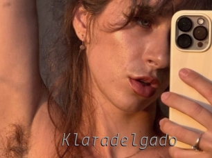 klaradelgado Livestrip Cams
