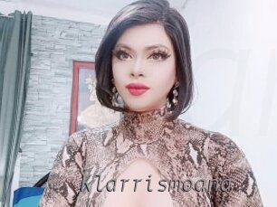 Klarrismoana