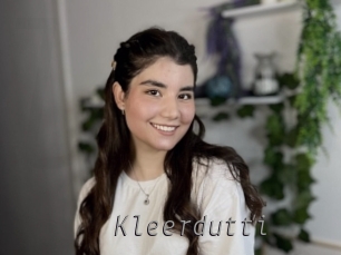 Kleerdutti