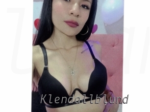 klendallblund Livestrip Cams