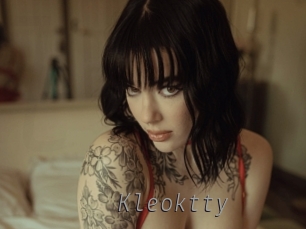 Kleoktty
