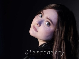 Klerrcherry