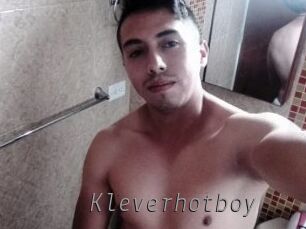 kleverhotboy Livestrip Cams