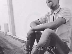Kleyderman