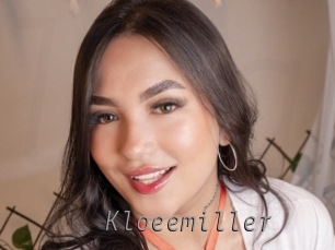 Kloeemiller