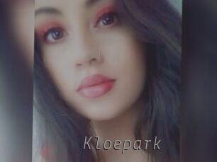 Kloepark