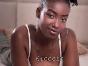 Klooesp