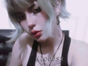 Klooesx