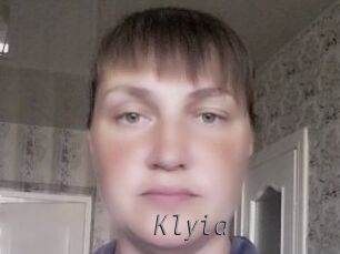 Klyia