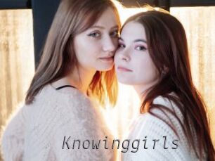Knowinggirls