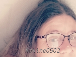 kokine0502 Livestrip Cams