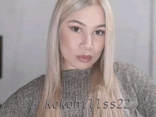 Kokohillss22