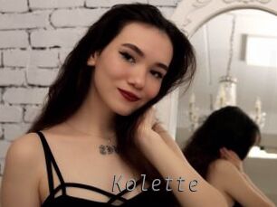 Kolette