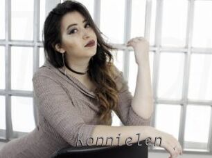 Konnielen