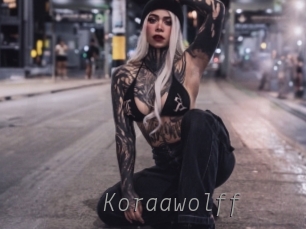Koraawolff