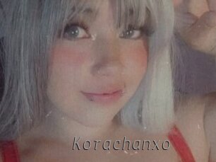 korachanxo Livestrip Cams